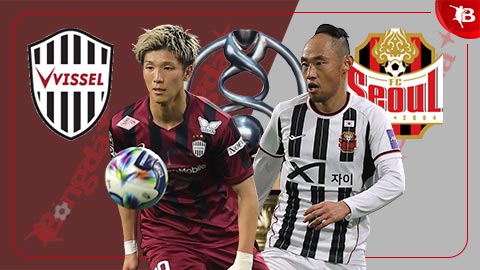 Nhận định bóng đá Vissel Kobe vs Seoul, 17h00 ngày 11/3: Tạm biệt CLB cũ của Lingard